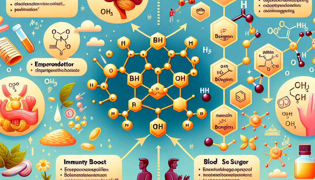 Berberine and PQQ Benefits: Explained