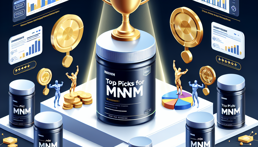 Best Mnm Supplement: Top Picks