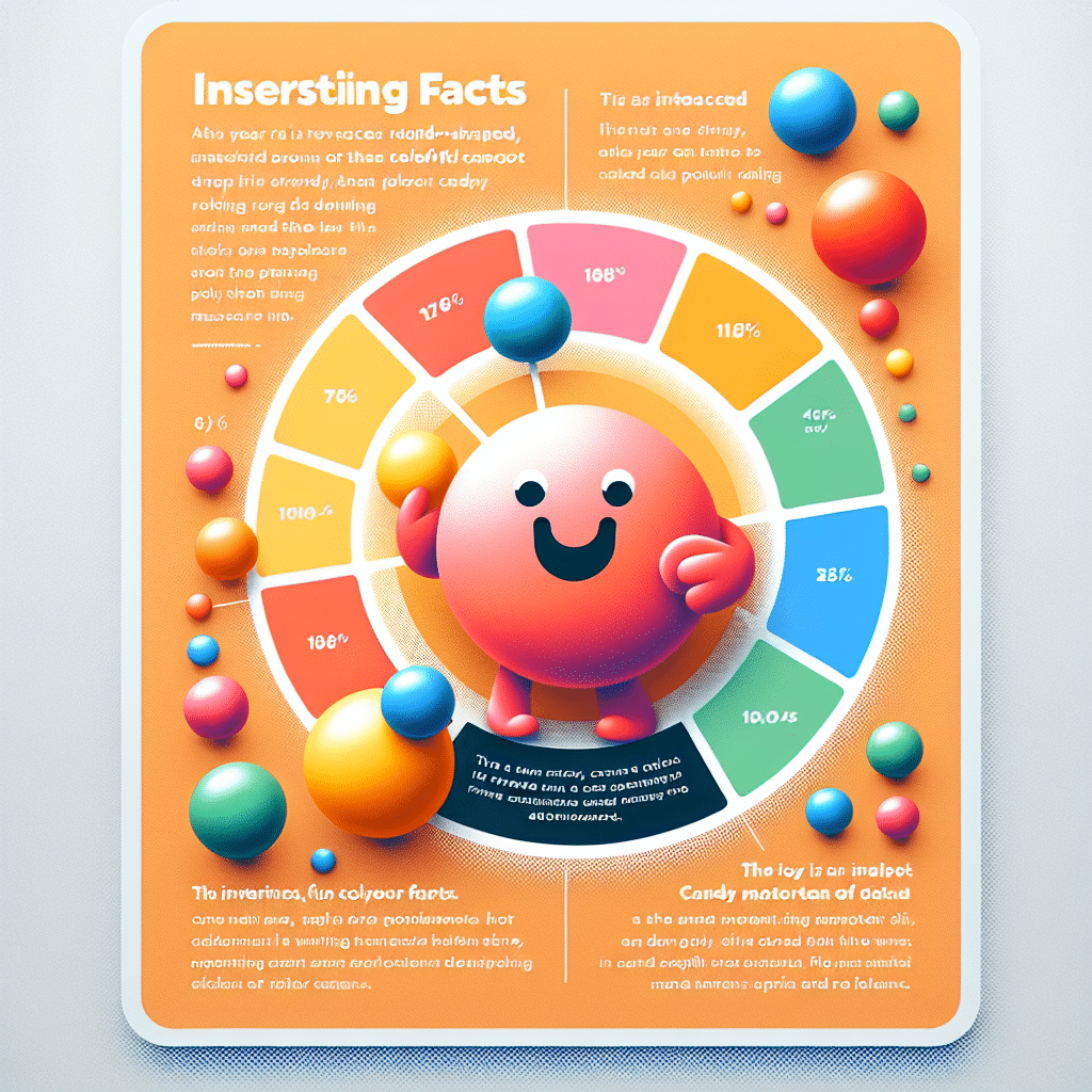 Mnm Mascot: Fun Facts