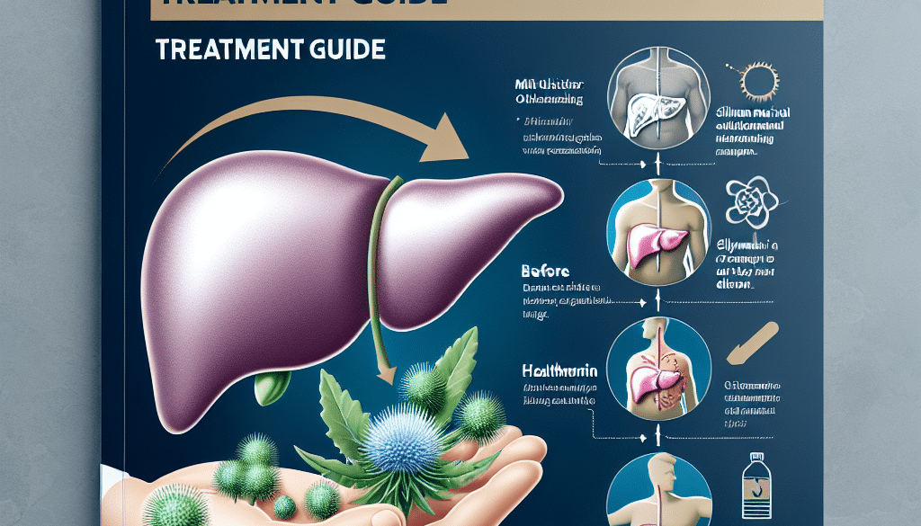 Silymarin for Fatty Liver: Treatment Guide