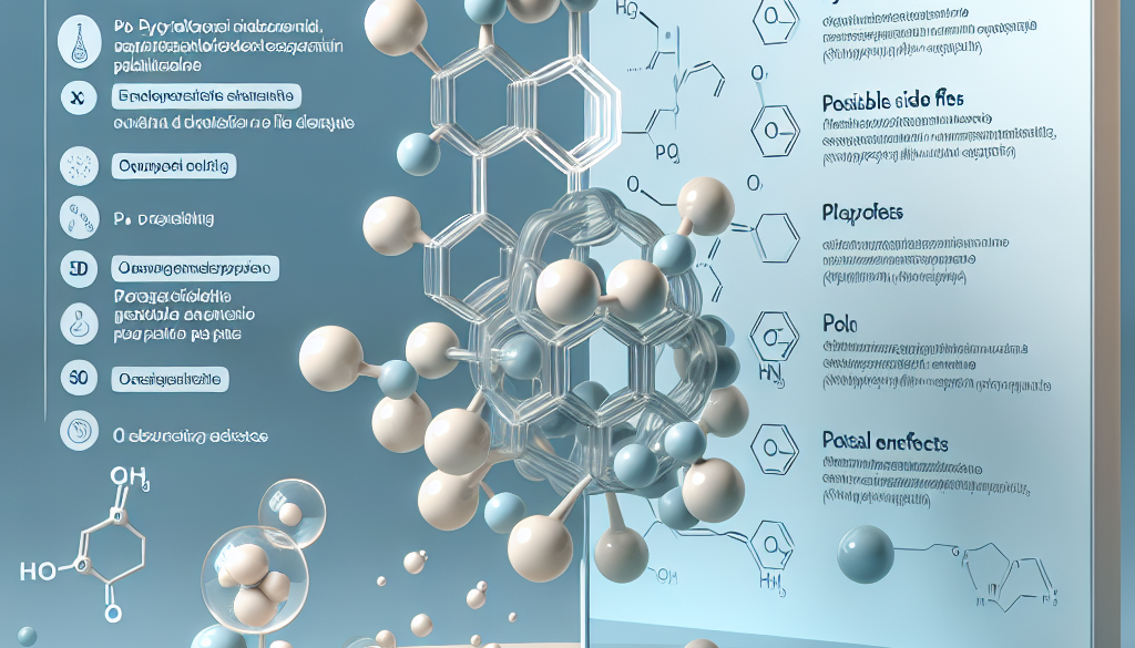 Side Effects of PQQ: Explained