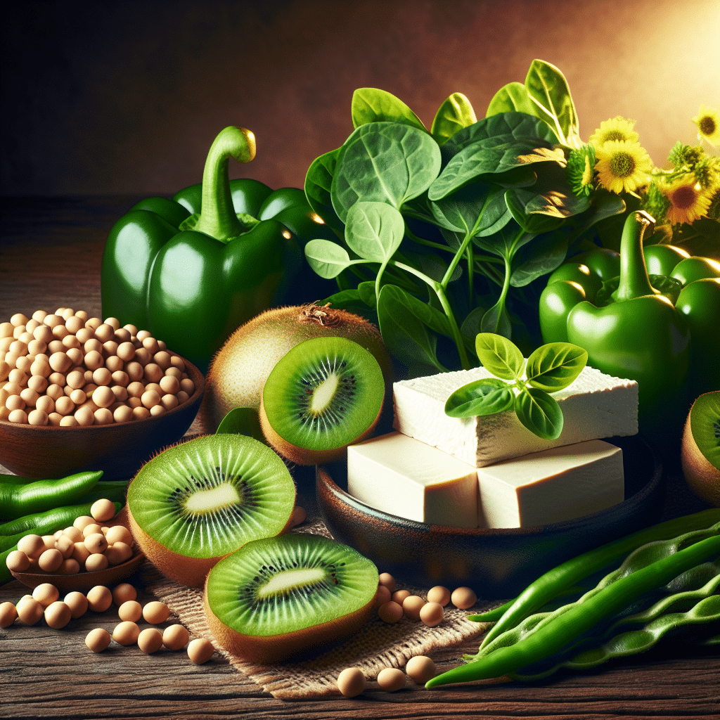 Food Sources of PQQ: Best Picks