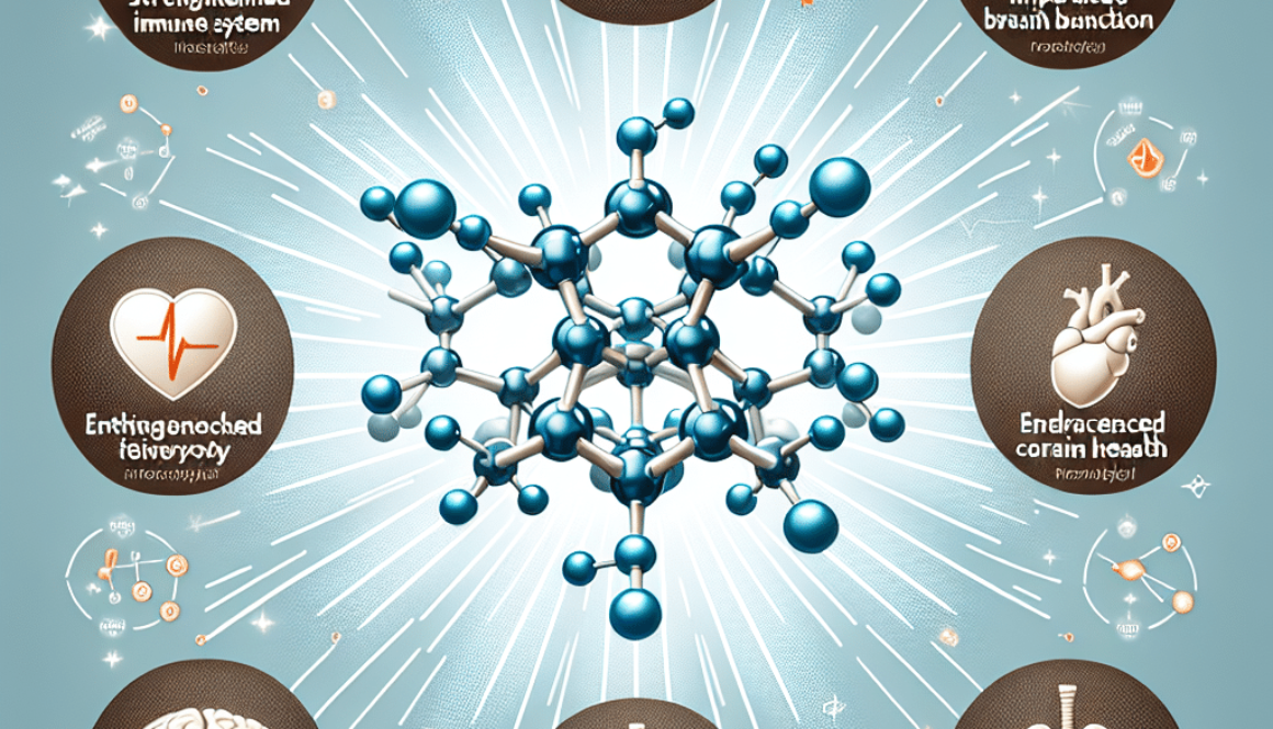 Silybin Phosphatidylcholine Complex: Benefits