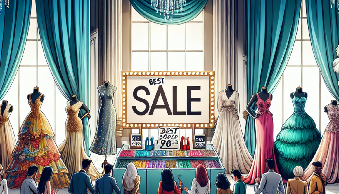 Mnm Couture Sale: Best Deals