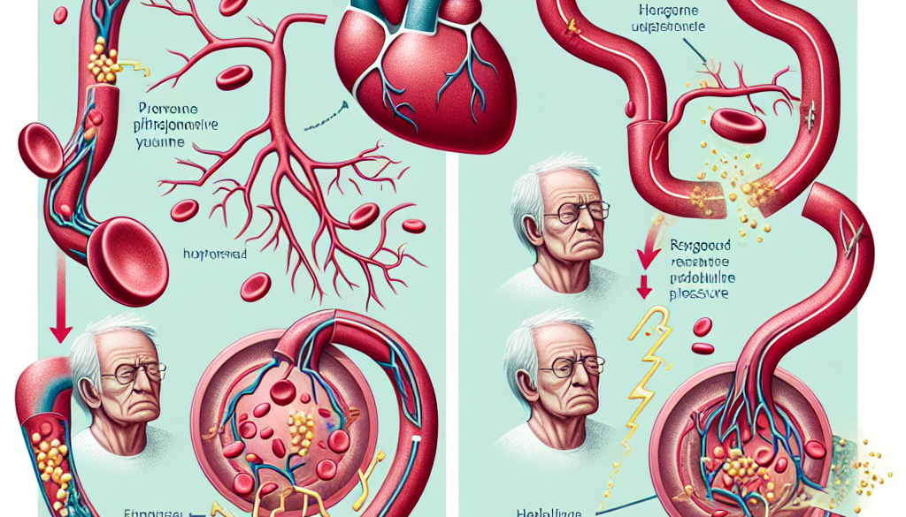 Does PQQ Raise Blood Pressure?