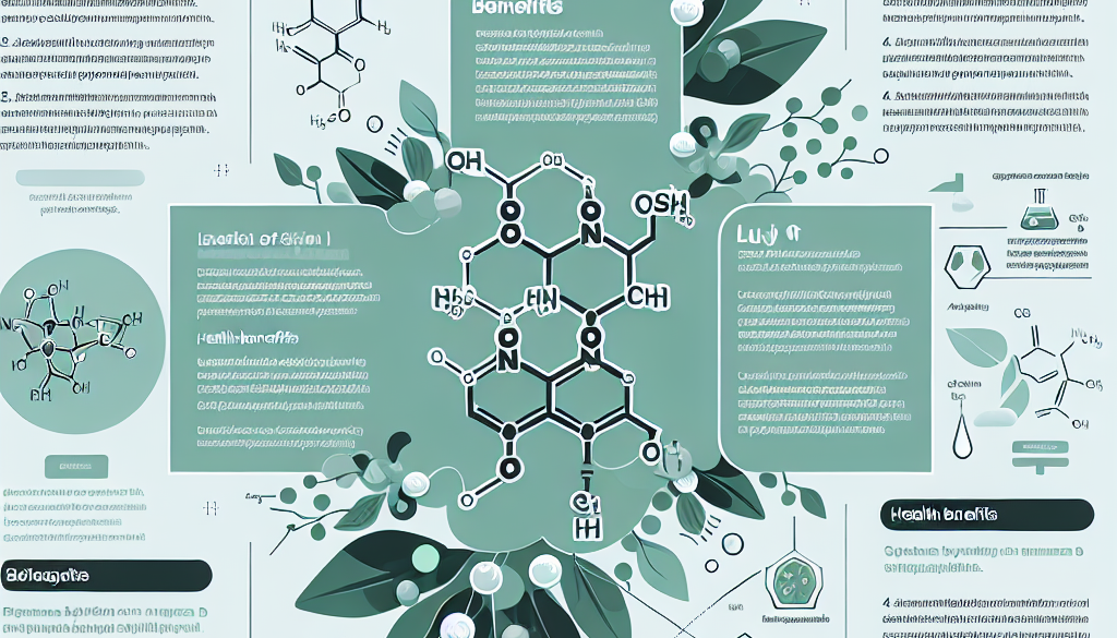 Silybin A+B: Benefits and Uses