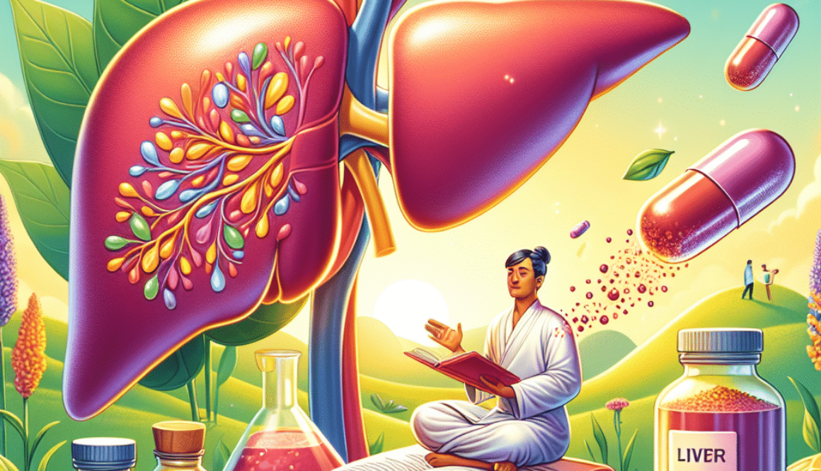 Silymarin C: Benefits and Uses
