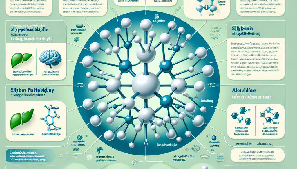 Silybin Phosphatidylcholine Benefits and Uses