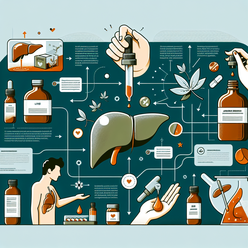 Uses of Milk Thistle Extract Explained