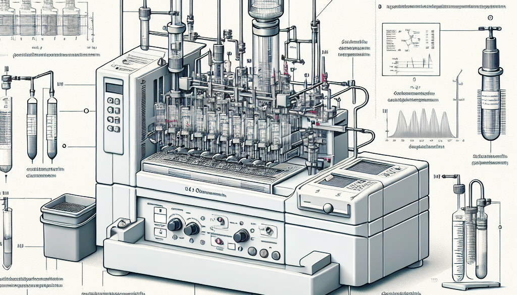 HPLC Chromatograph for Acacetin: Detailed Guide