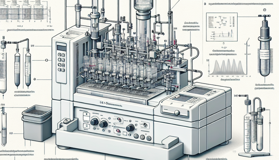 HPLC Chromatograph for Acacetin: Detailed Guide