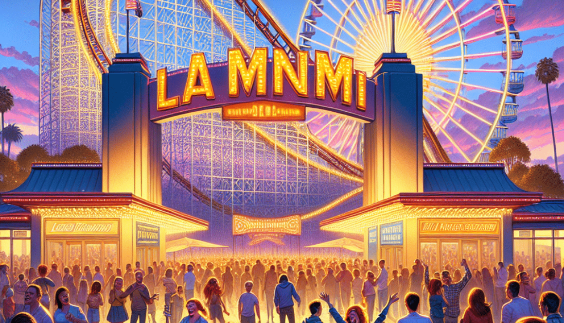 La Mnm: Best Attractions