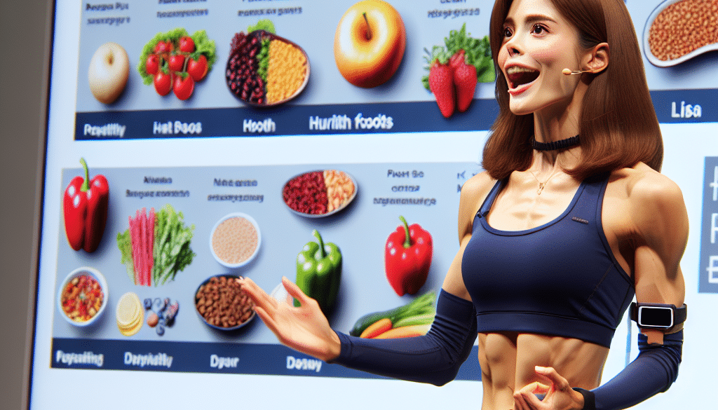 レジスタントスターチを含む食品