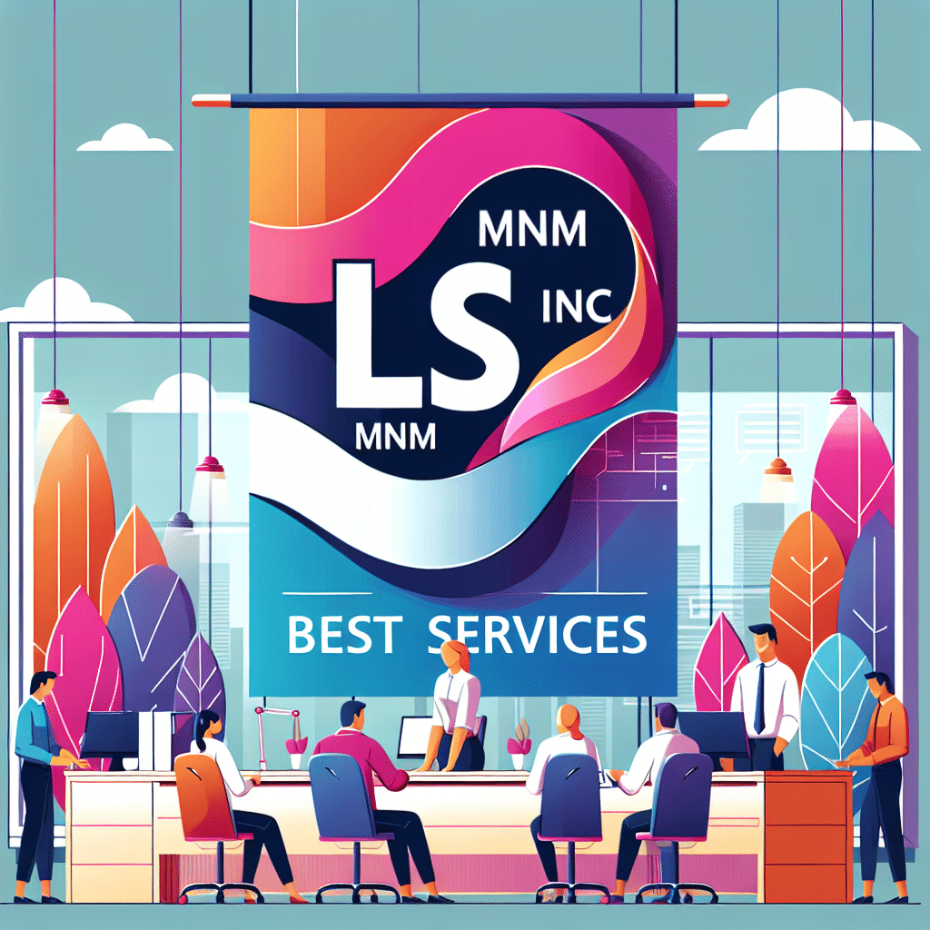 LS Mnm Inc: Best Services