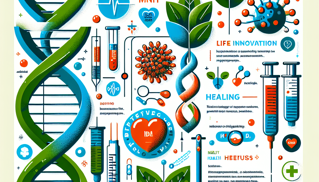 Metro Biotech Mnm: Health Benefits