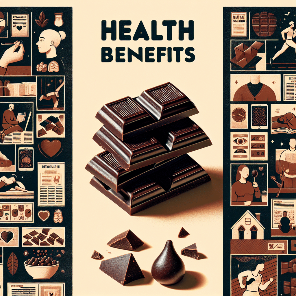 Mnm 2: Health Benefits