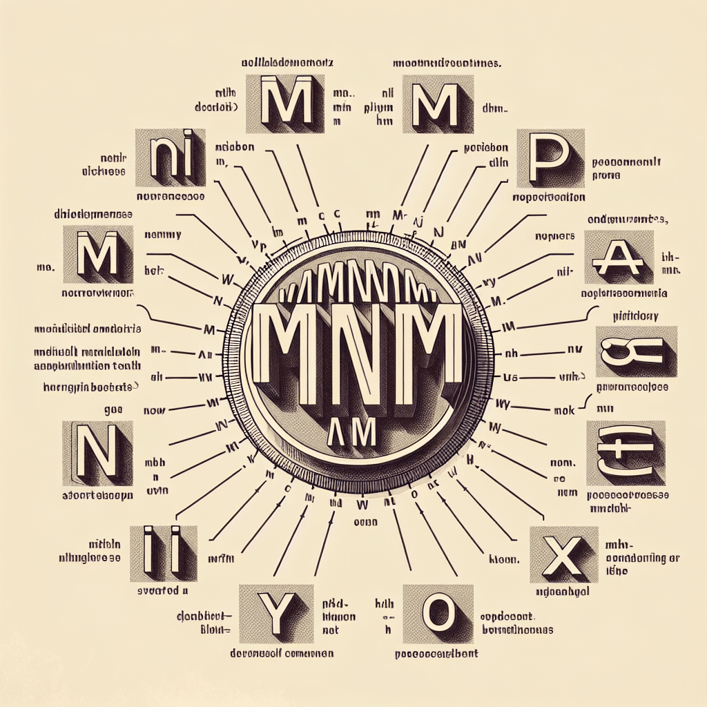 Mnm Abbreviation: Explained