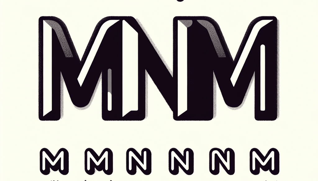 Mnm Acronym: What It Means