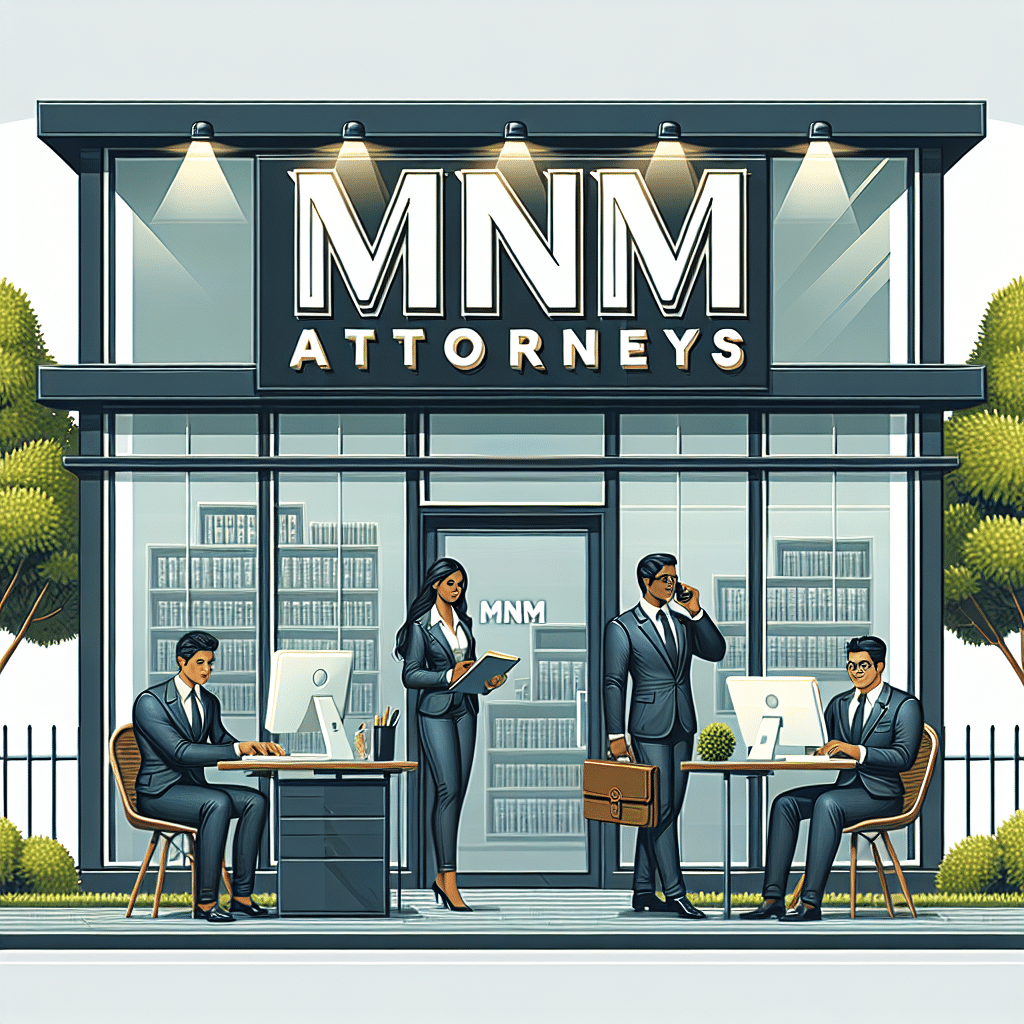 Mnm Attorneys: Best Firms