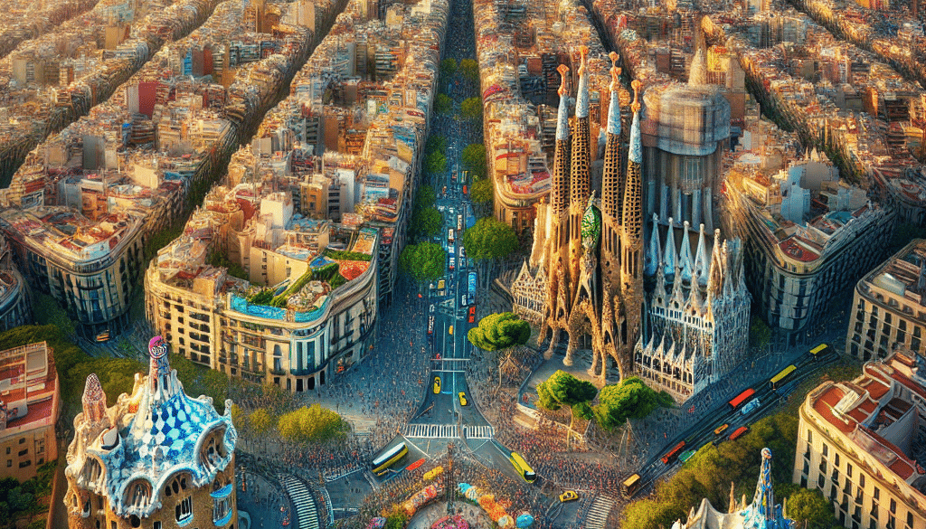 Mnm Barcelona: Top Attractions