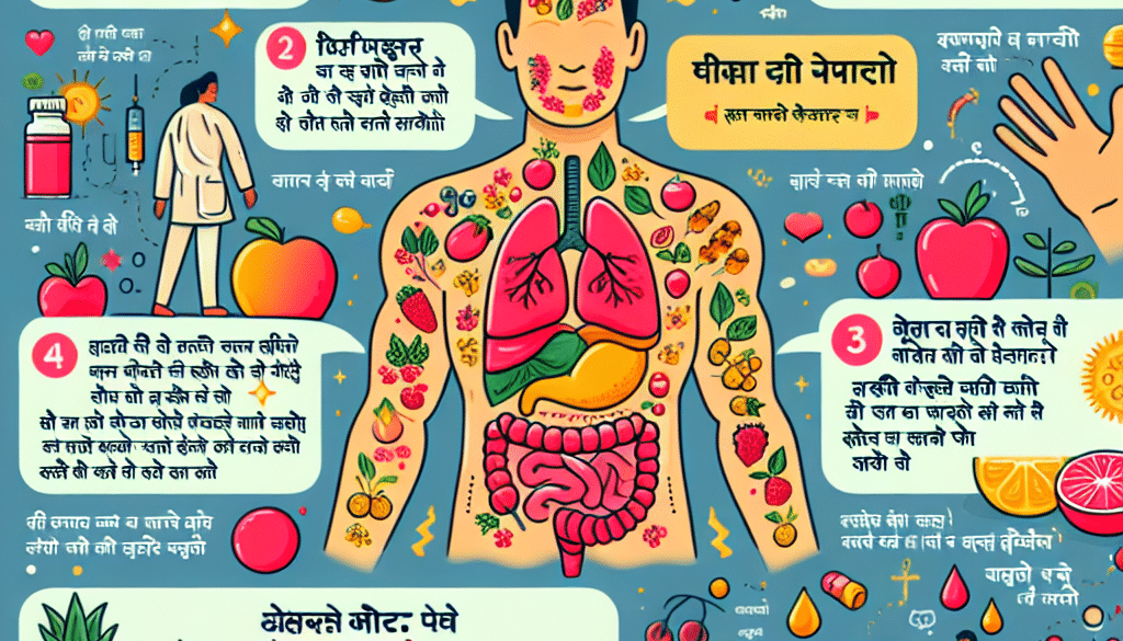 Alpha Lipoic Acid Benefits in Hindi Overview