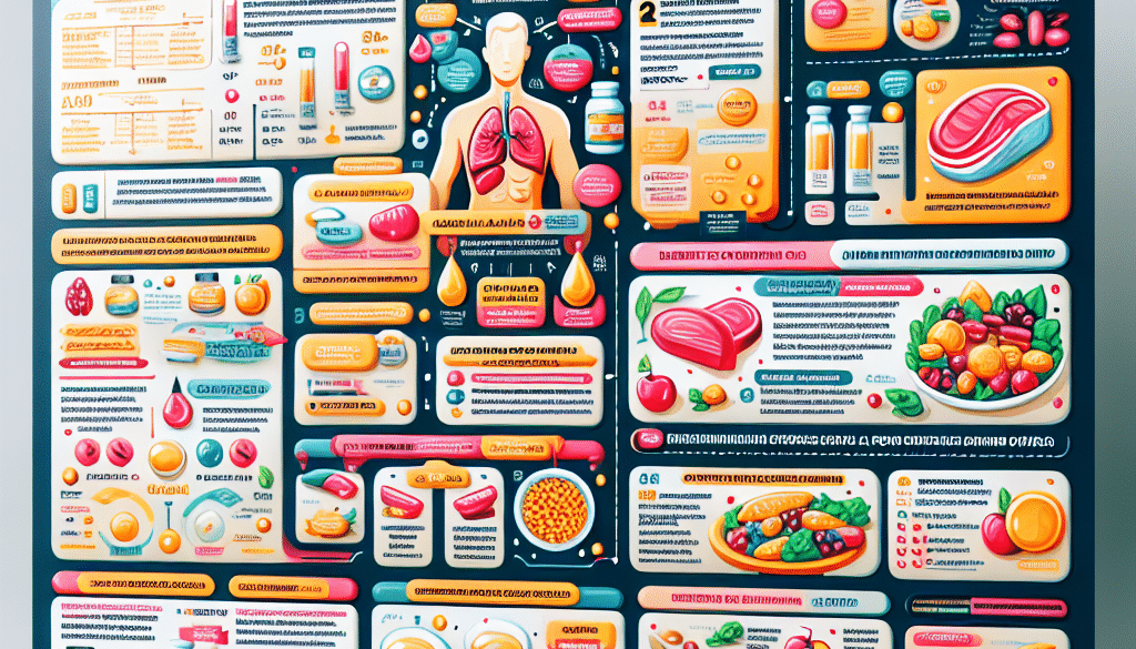 Alpha Lipoic Acid Daily Requirements Guide