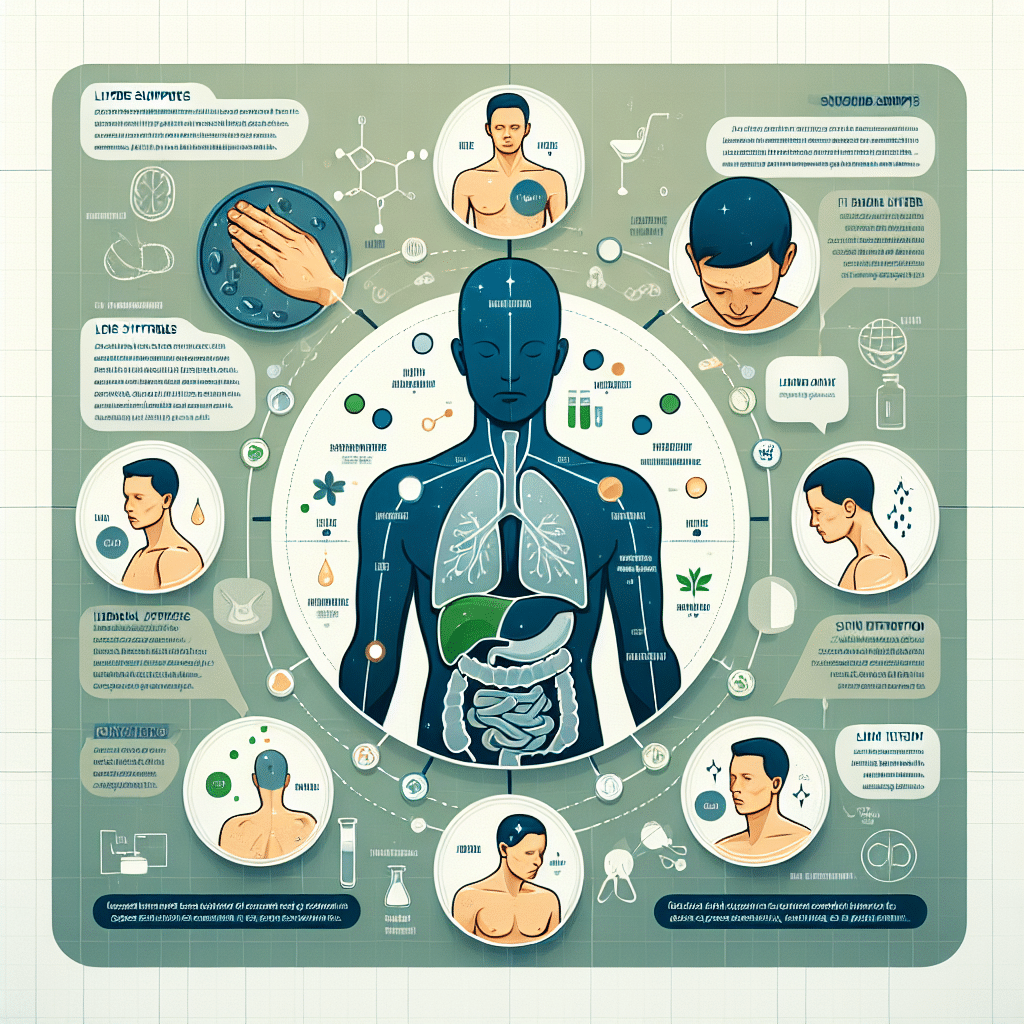 Alpha Lipoic Acid Detox Symptoms Explained