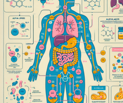 Alpha Lipoic Acid Drug Interactions Explained