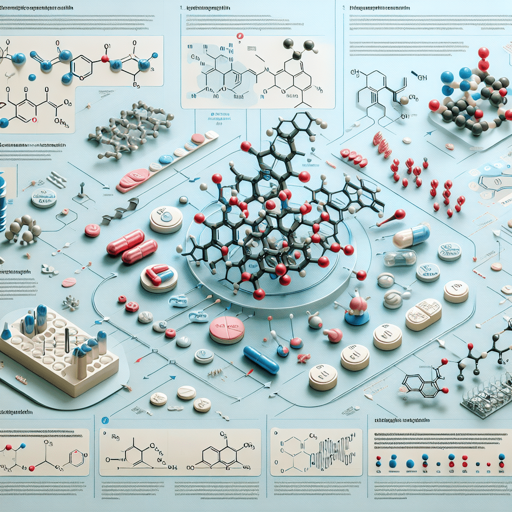 Alpha Lipoic Acid Drug Interactions Explained