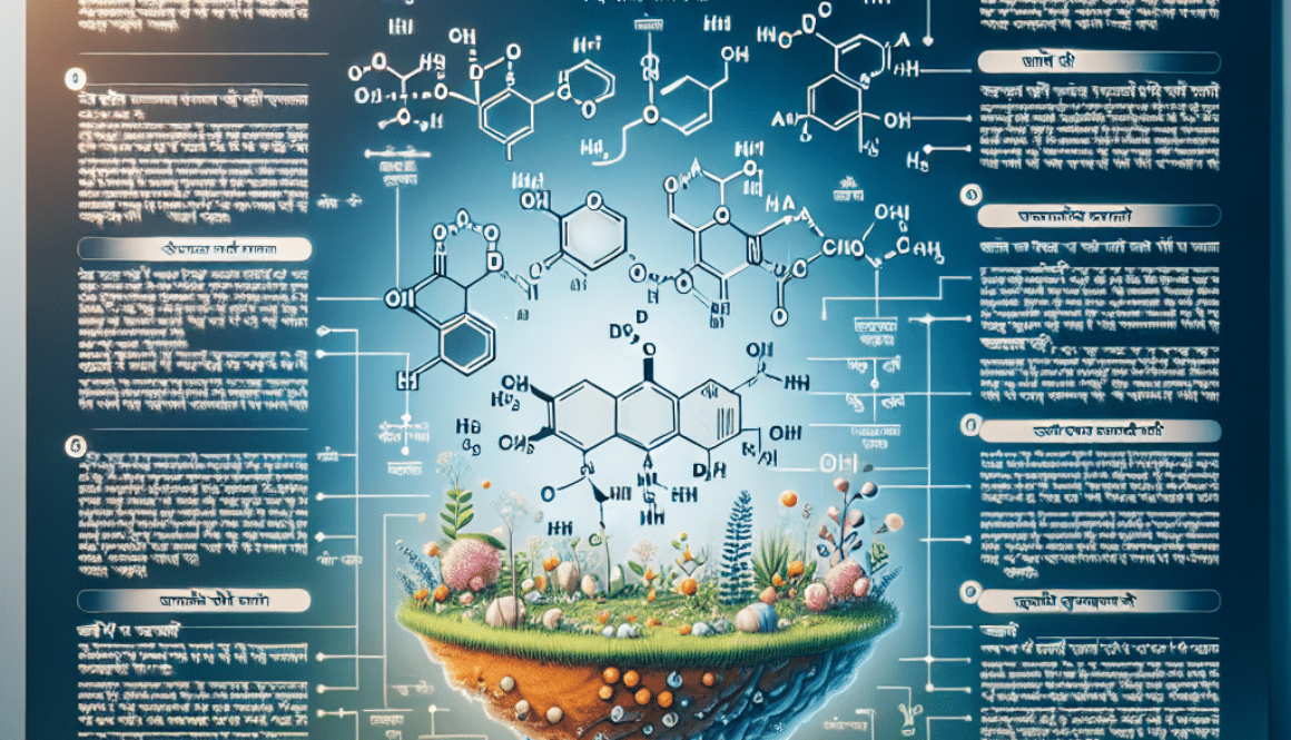 Alpha Lipoic Acid Meaning in Hindi Detailed