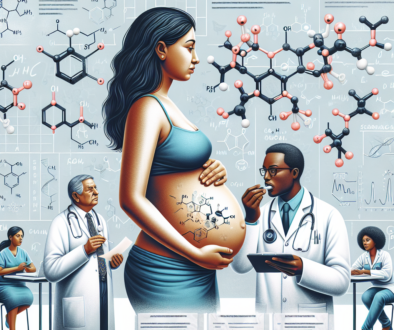 Alpha Lipoic Acid Uses in Pregnancy Explained