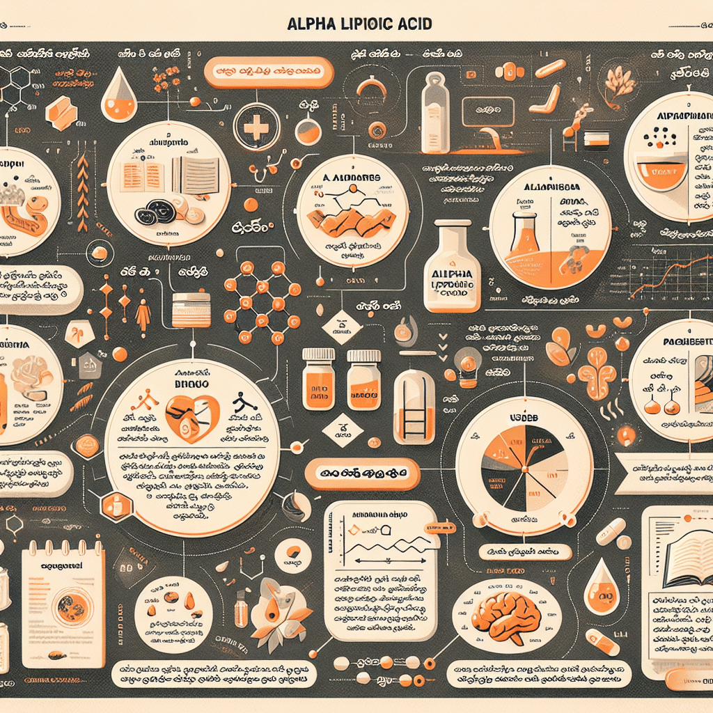 Alpha Lipoic Acid Uses in Telugu Detailed