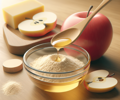 Can I Mix Collagen Powder with Apple Cider Vinegar?