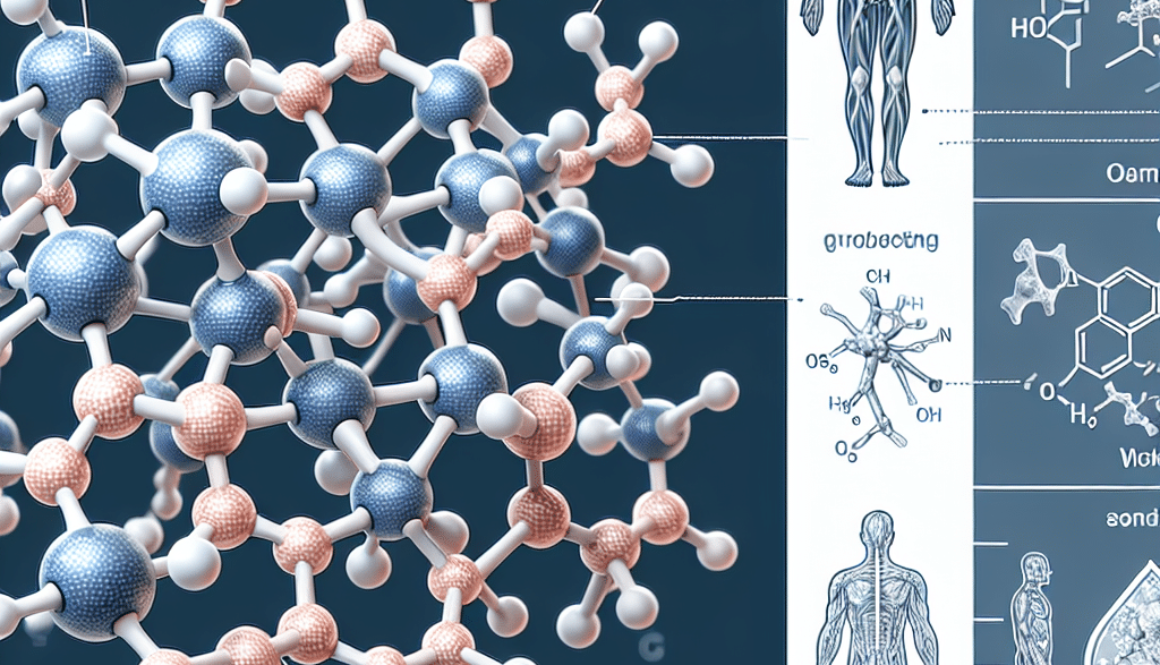 Chondroitin 4 Sulfate: Structure and Function