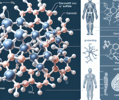 Chondroitin 4 Sulfate: Structure and Function