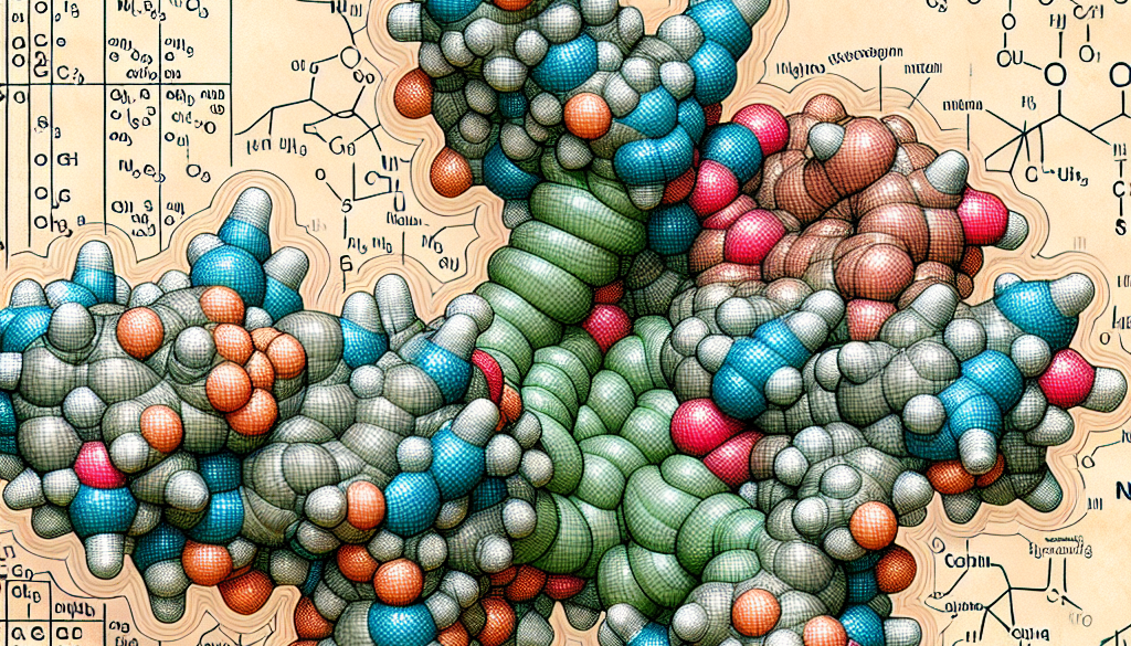 Chondroitin 4 Sulfate Structure: Detailed Guide