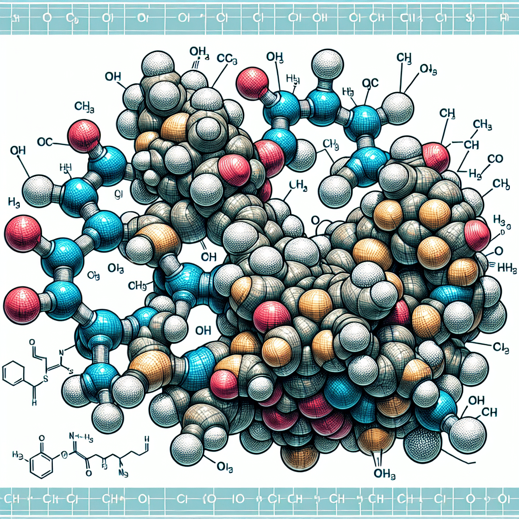 Chondroitin 4 Sulfate Structure: Detailed Guide