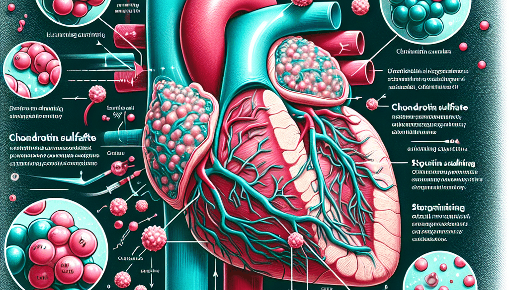 Chondroitin Sulfate and Heart Disease: The Connection