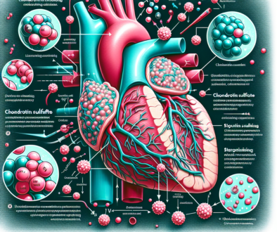 Chondroitin Sulfate and Heart Disease: The Connection