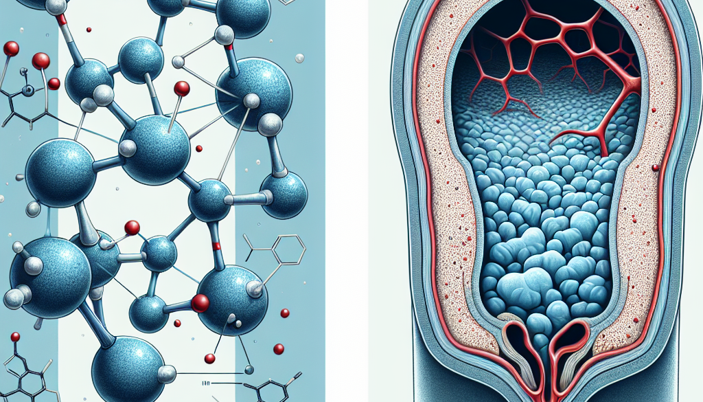 Chondroitin Sulfate Atherosclerosis: The Connection