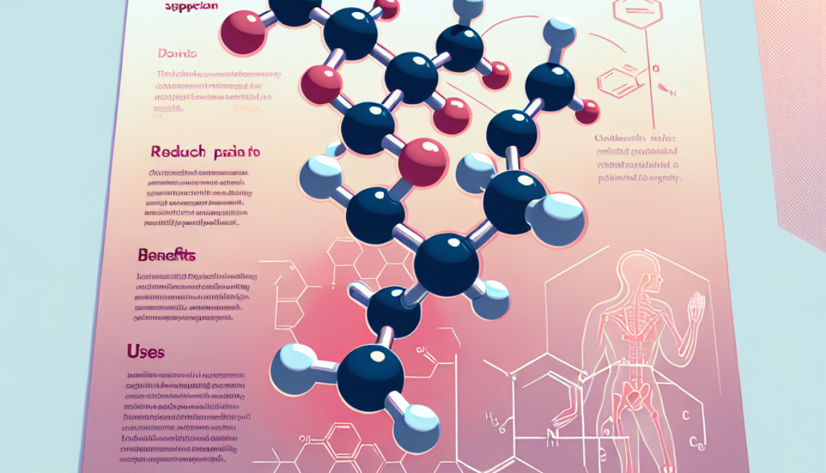 Chondroitin Sulfate C: Health Benefits and Uses