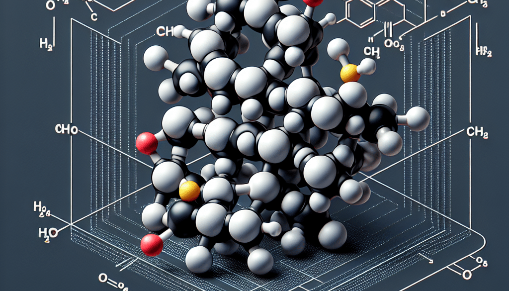 Chondroitin Sulfate CAS Number: Chemical Identifier