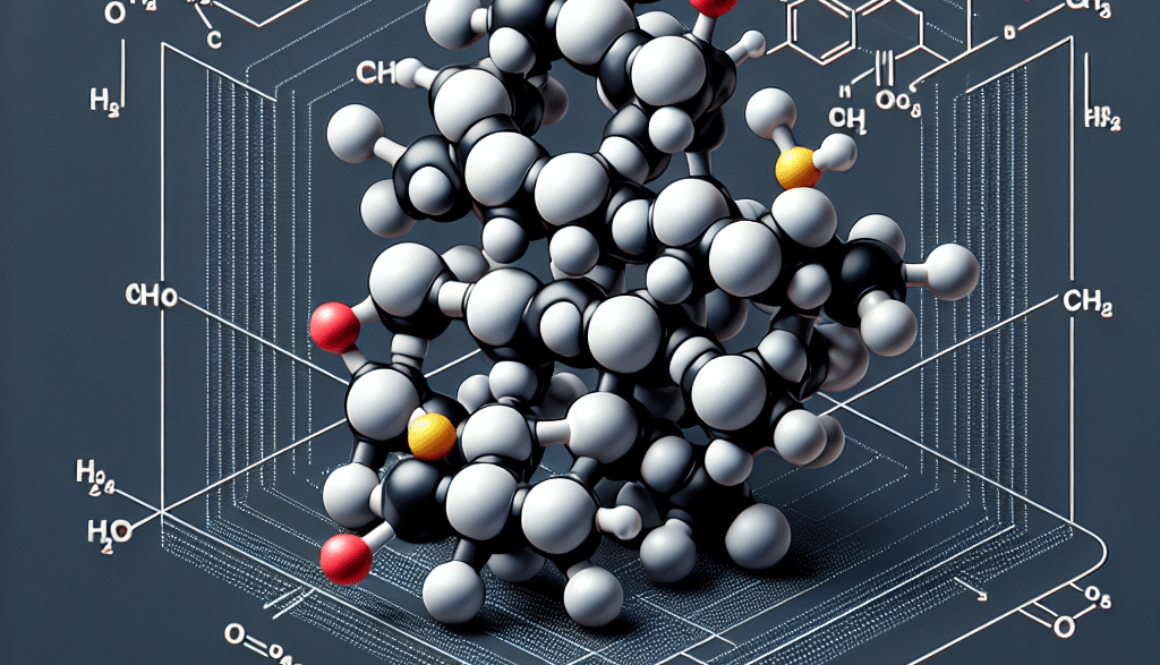 Chondroitin Sulfate CAS Number: Chemical Identifier