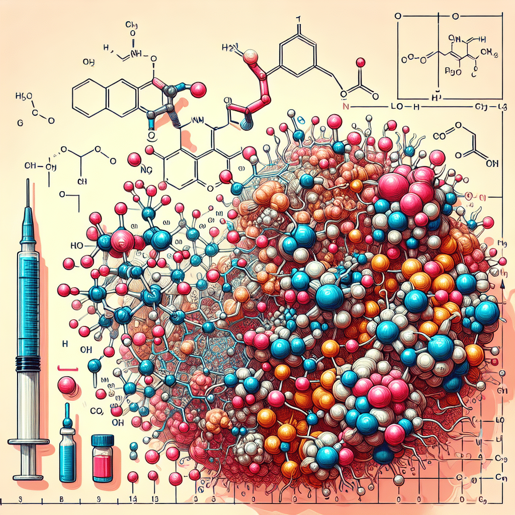 Chondroitin Sulfate CAS Number: Chemical Identifier