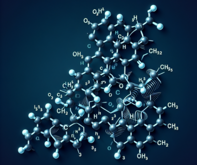 Chondroitin Sulfate Chemical Structure: Detailed Guide