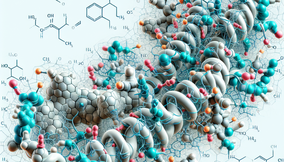 Chondroitin Sulfate Composition: Chemical Analysis