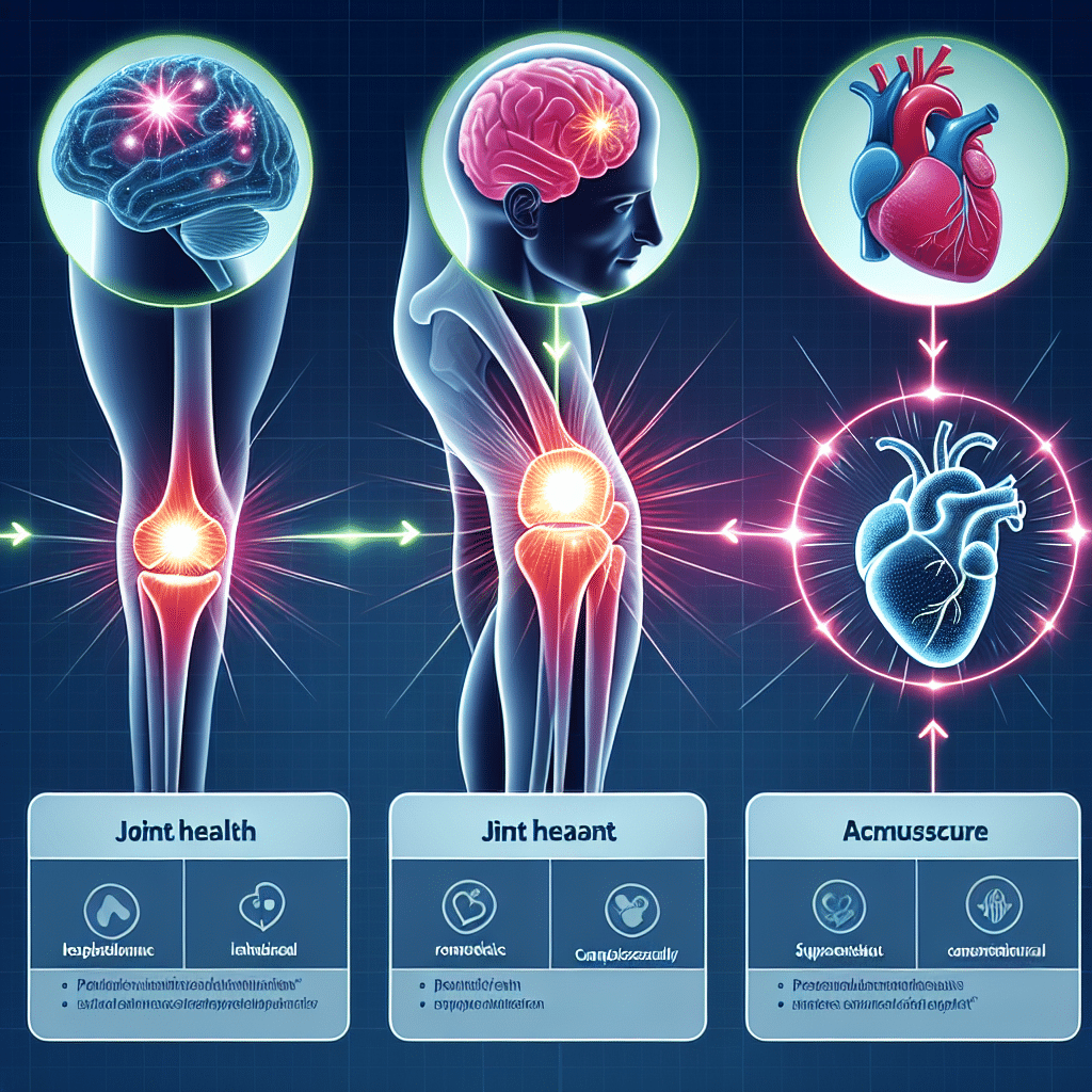 Chondroitin Sulfate E: Health Benefits