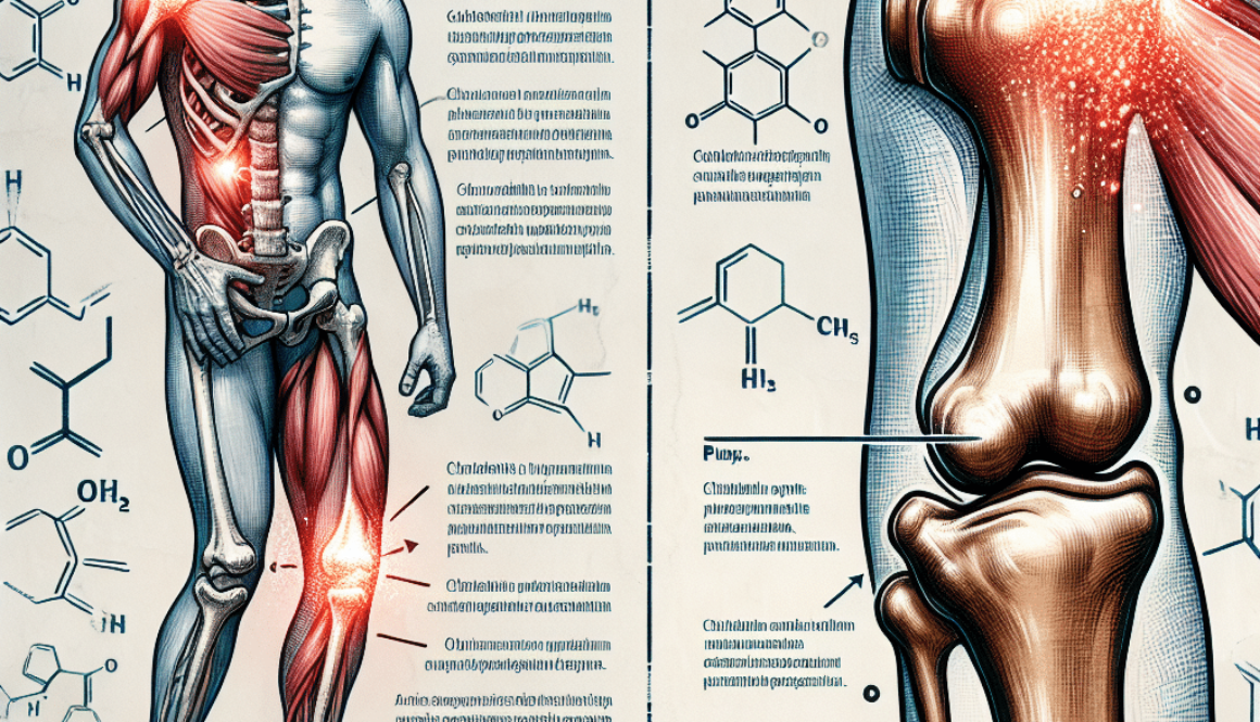 Chondroitin Sulfate for Joint Pain: Benefits