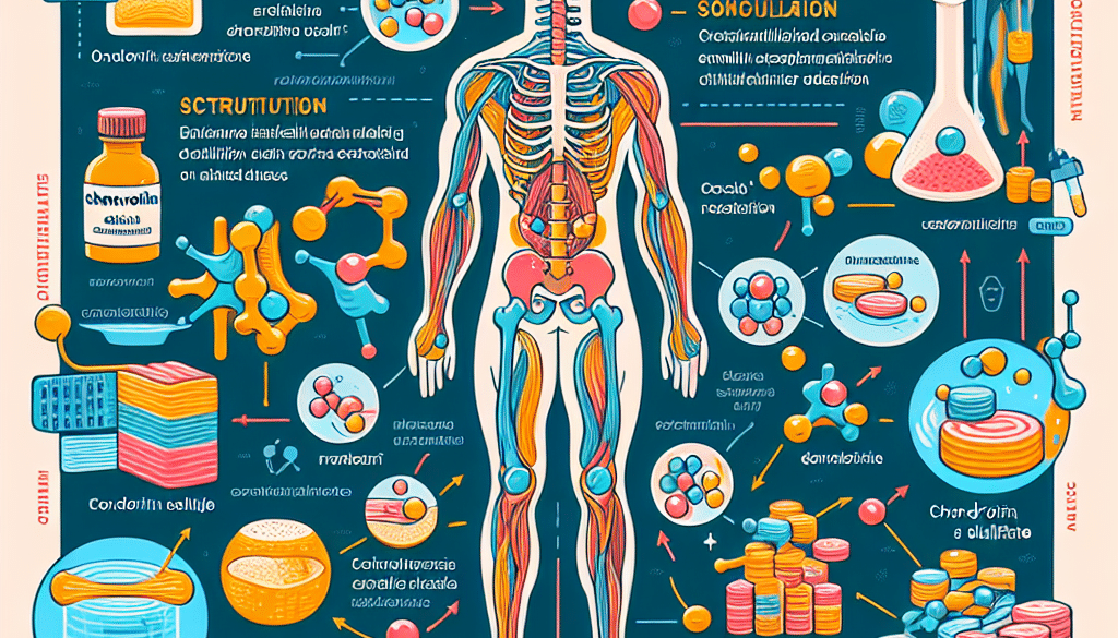 Chondroitin Sulfate Function: How It Works