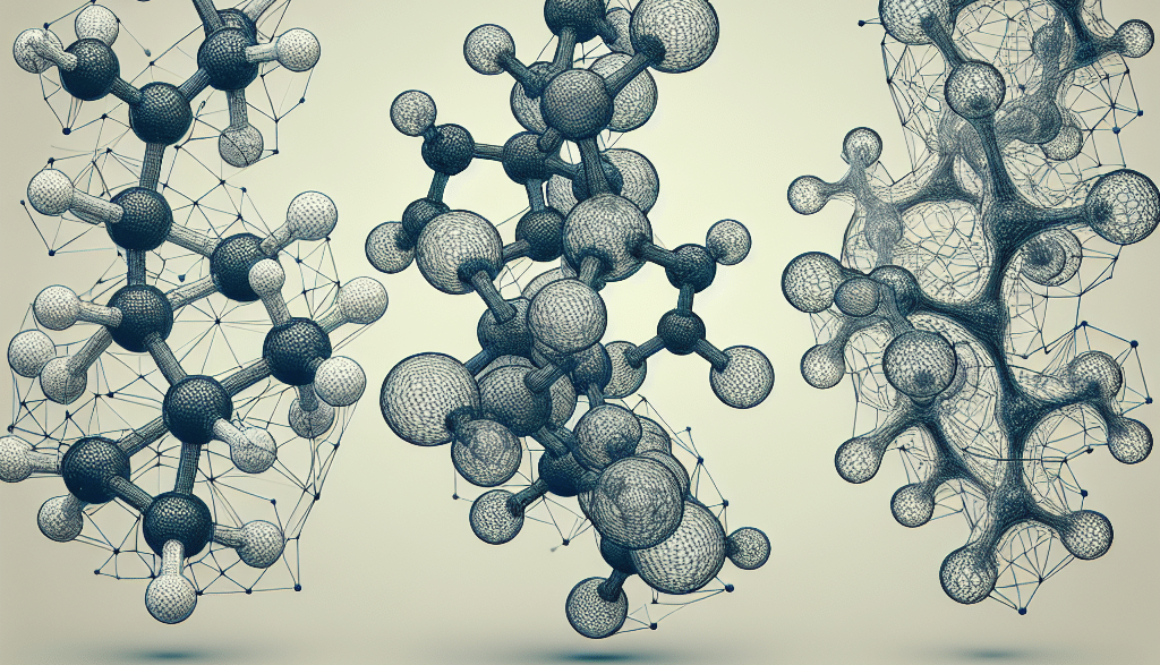 Chondroitin Sulfate Glucosamine and Hyaluronic Acid